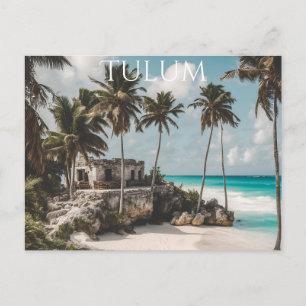 Tulum (12) vykort