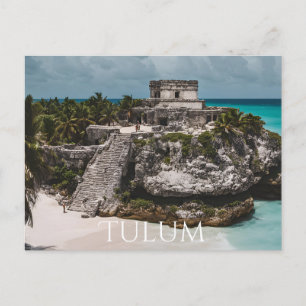 Tulum (16) vykort