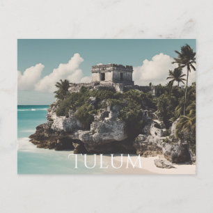 Tulum (20) vykort