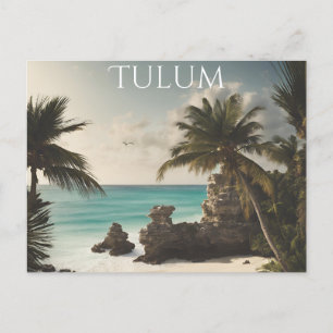 Tulum (2) vykort