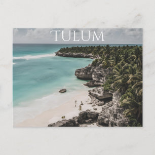 Tulum (6) vykort