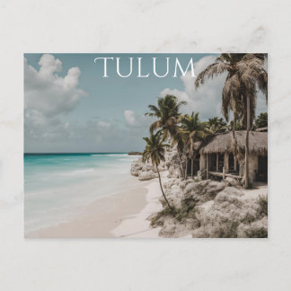 Tulum (8) vykort