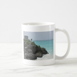 Tulum fördärvar kaffemuggen kaffemugg