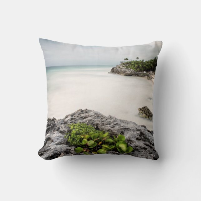 Tulum Kudde (Framsida)