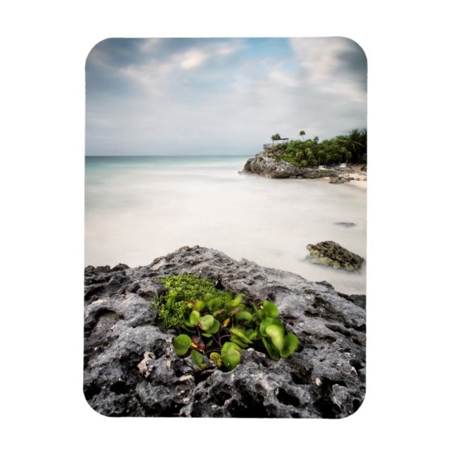 Tulum Magnet (Vertikal)