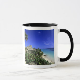 Tulum, Mexiko 2 Mugg