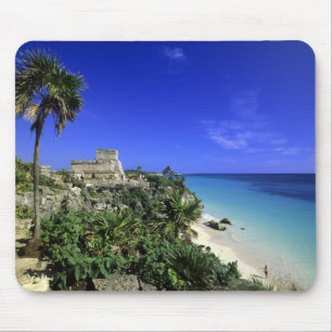 Tulum, Mexiko 2 Musmatta