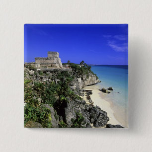 Tulum, Mexiko Knapp