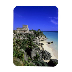 Tulum, Mexiko Magnet
