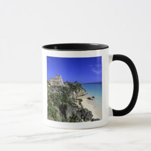 Tulum, Mexiko Mugg