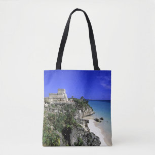 Tulum, Mexiko Tygkasse