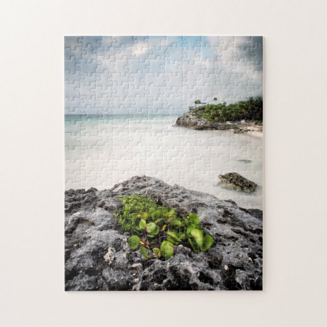 Tulum Pussel (Vertikal)