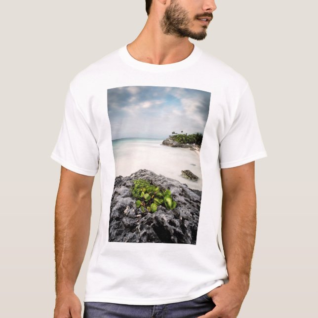 Tulum T Shirt (Framsida)