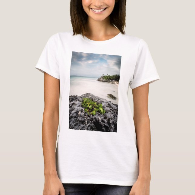 Tulum T-shirt (Framsida)