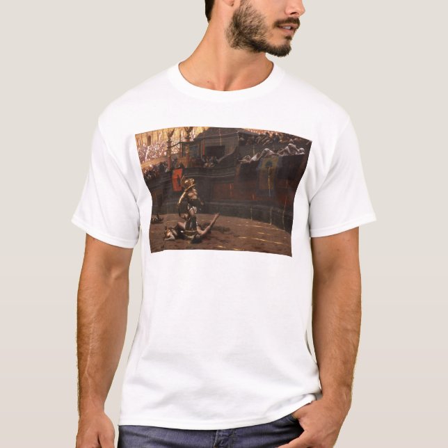 Tum besegrar tee (Framsida)