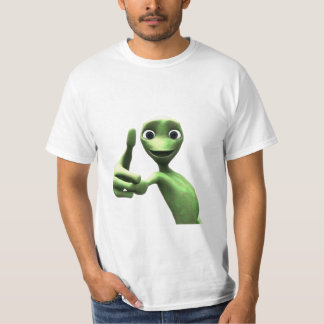 Tum för Dame Tu Cosita Up den Meme T-tröja T Shirt