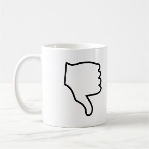 Tum Kaffemugg