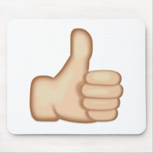 Tum undertecknar upp Emoji Musmatta