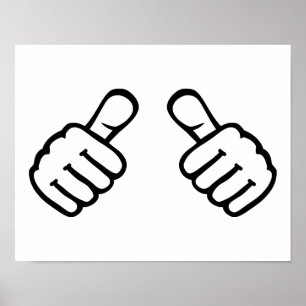 Tum upp poster