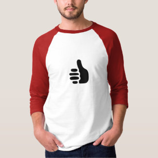 tum upp! t-shirt