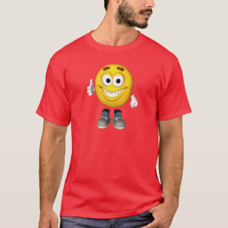 Tum upp t-shirt