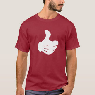 TUM UPP! T-SHIRT