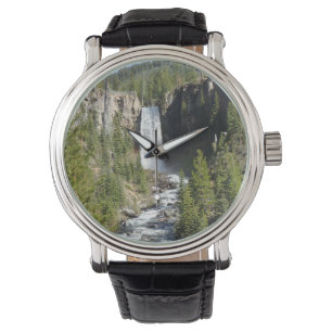 Tumalo Falls, ELLER Armbandsur