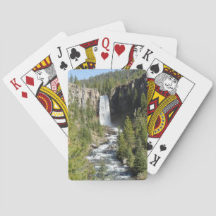 Tumalo Falls, ELLER Casinokort