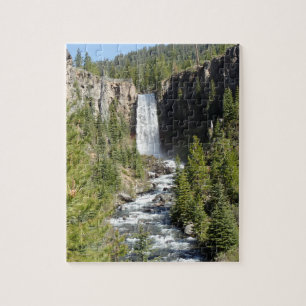 Tumalo Falls, ELLER Pussel