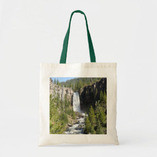 Tumalo Falls, Oregon Tygkasse