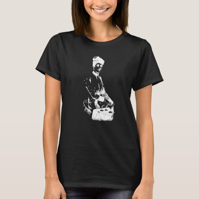 tumblar t shirt (Framsida)