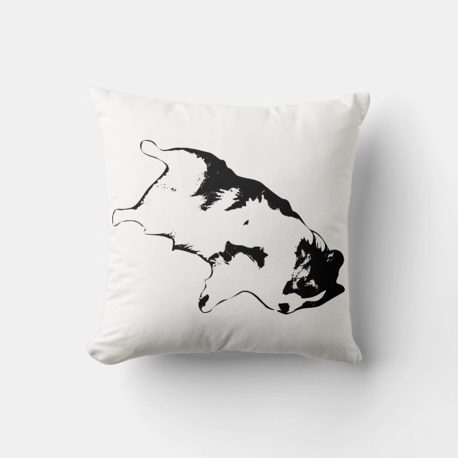 Tumble of Joy Kudde (Framsida)