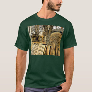 Tumble Ogräs T Shirt