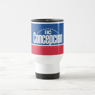 Tumbler för RC Concepcion Resemugg