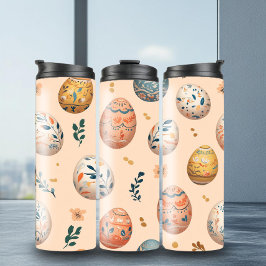 Tumbler för snyggt Mönster