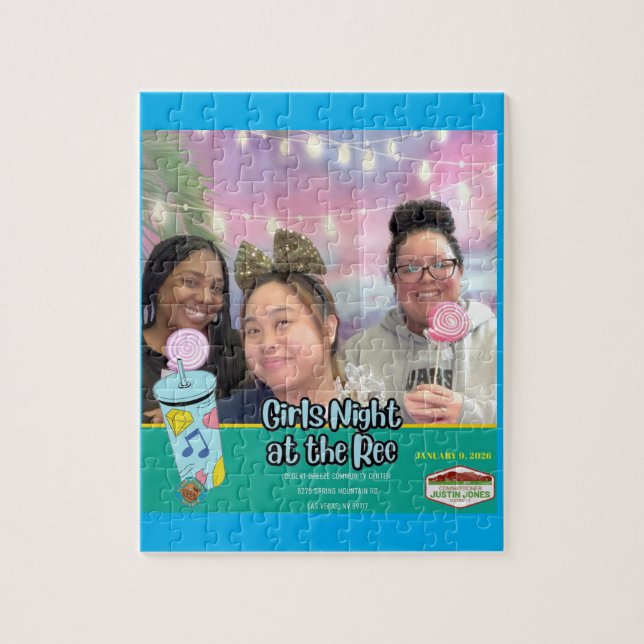 TUMBLER PARTY PUSSEL (Vertikal)