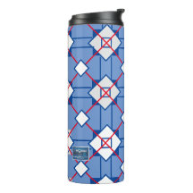 Tumbler (Red Kor) RFPMDesigns ©️ 2023/4