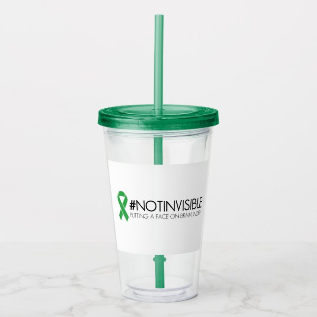 Tumbler Take Away Mugg (Framsida)