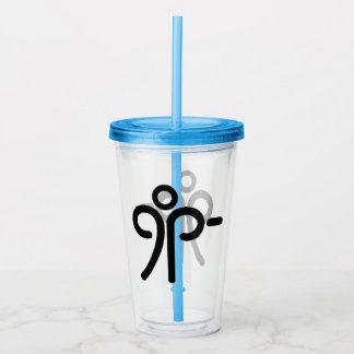 TUMBLER TAKE AWAY MUGG