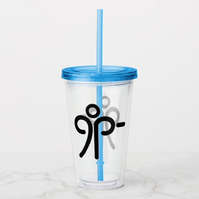 TUMBLER TAKE AWAY MUGG (Framsida)