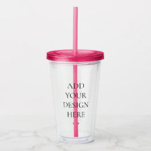 tumbler