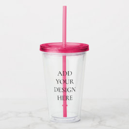 tumbler take away mugg