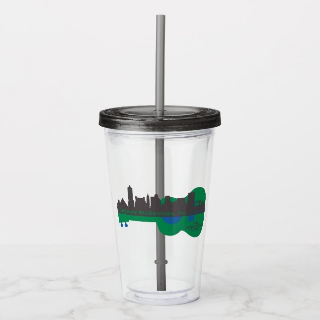 Tumbler Take Away Mugg (Framsida)