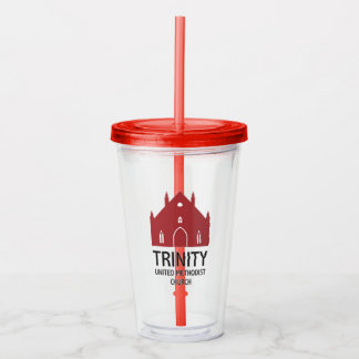 Tumbler Take Away Mugg