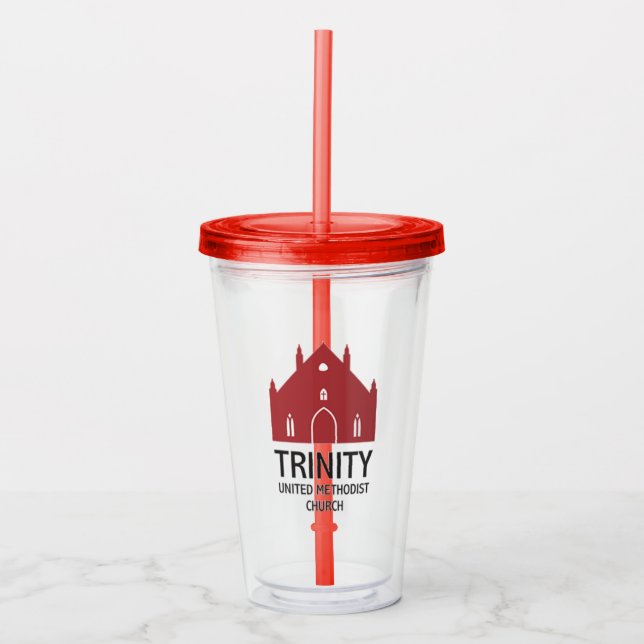 Tumbler Take Away Mugg (Framsida)