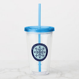 Tumbler Take Away Mugg