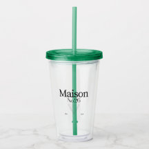 Tumbler