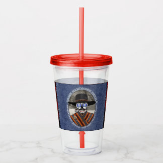 Tumbler Take Away Mugg