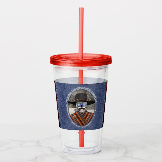 Tumbler Take Away Mugg (Framsida)