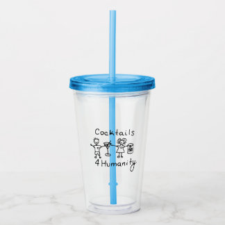 Tumbler Take Away Mugg